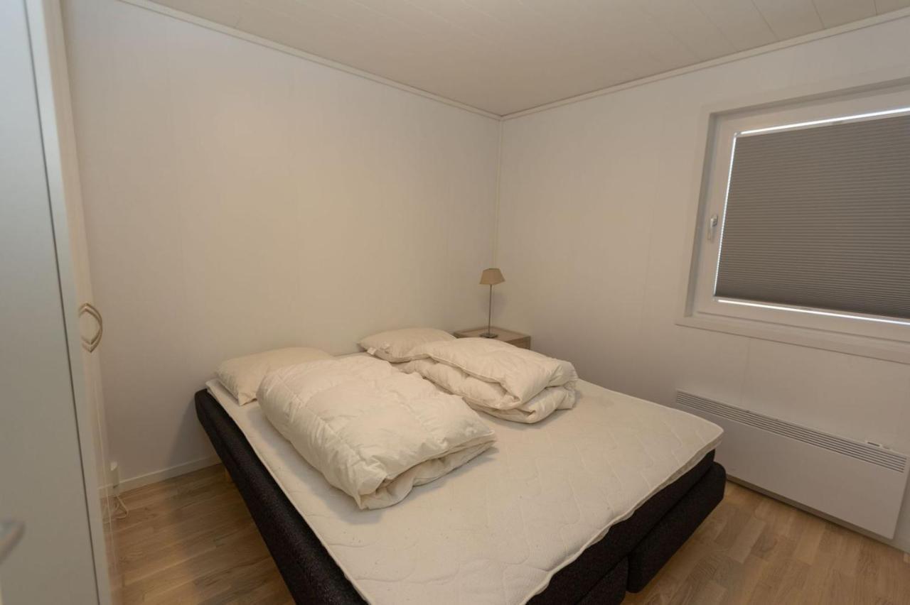 Four Bedroom Holiday Cottage In Sirdal Tjorhom Exterior photo